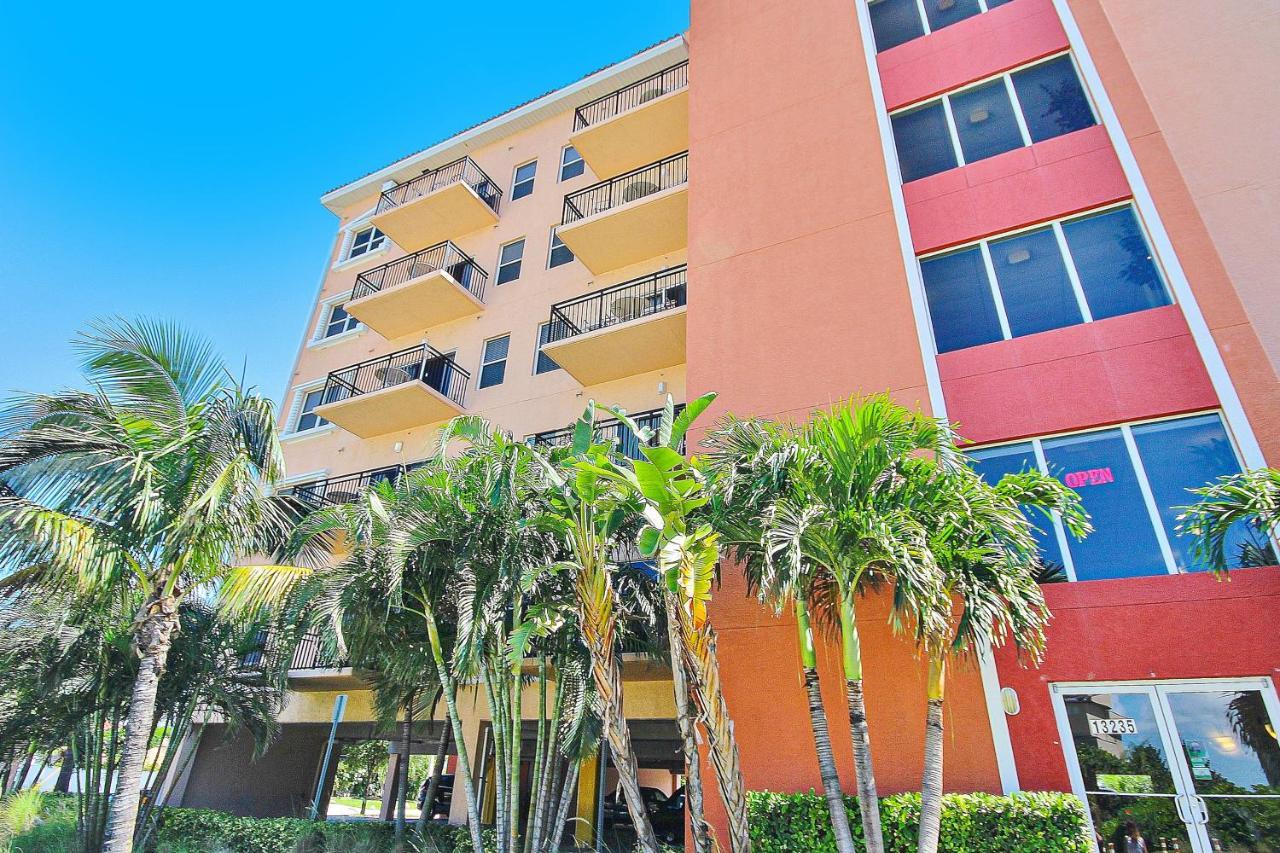 Madeira Bay Resort 508 St. Pete Beach Exterior foto